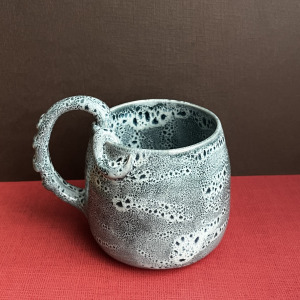 Tentacle Cup