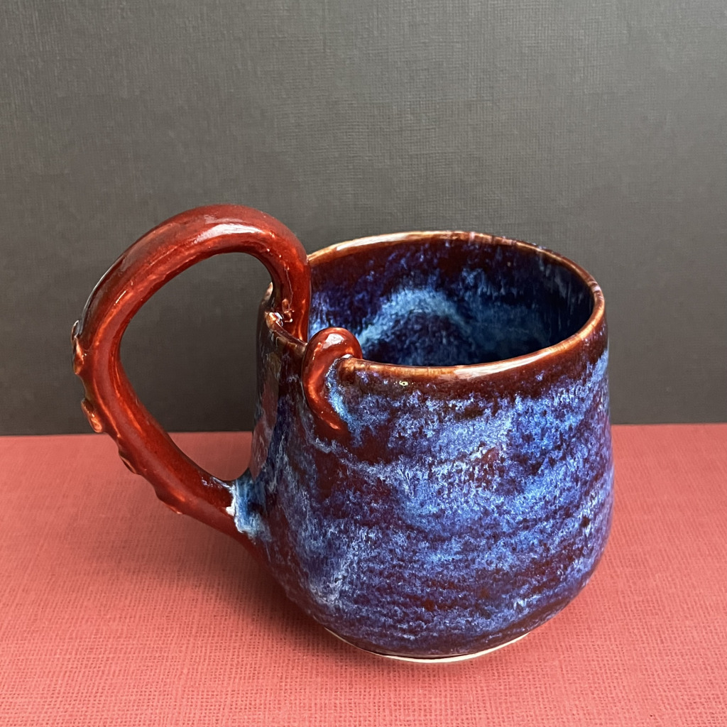 Tentacle Cup