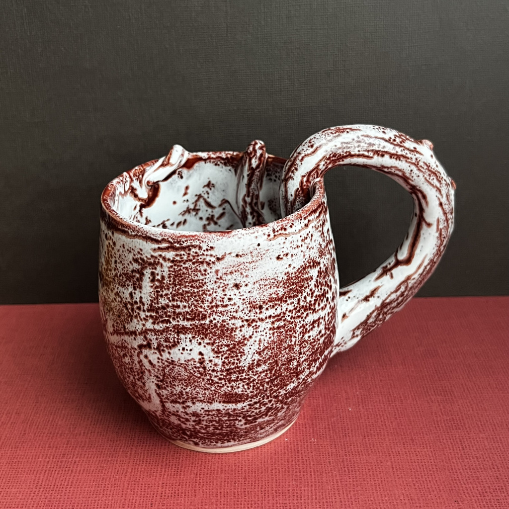 Tentacle Cup