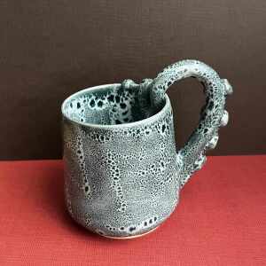 tentacle cup