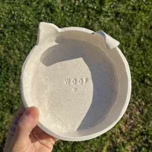 pet bowl 1