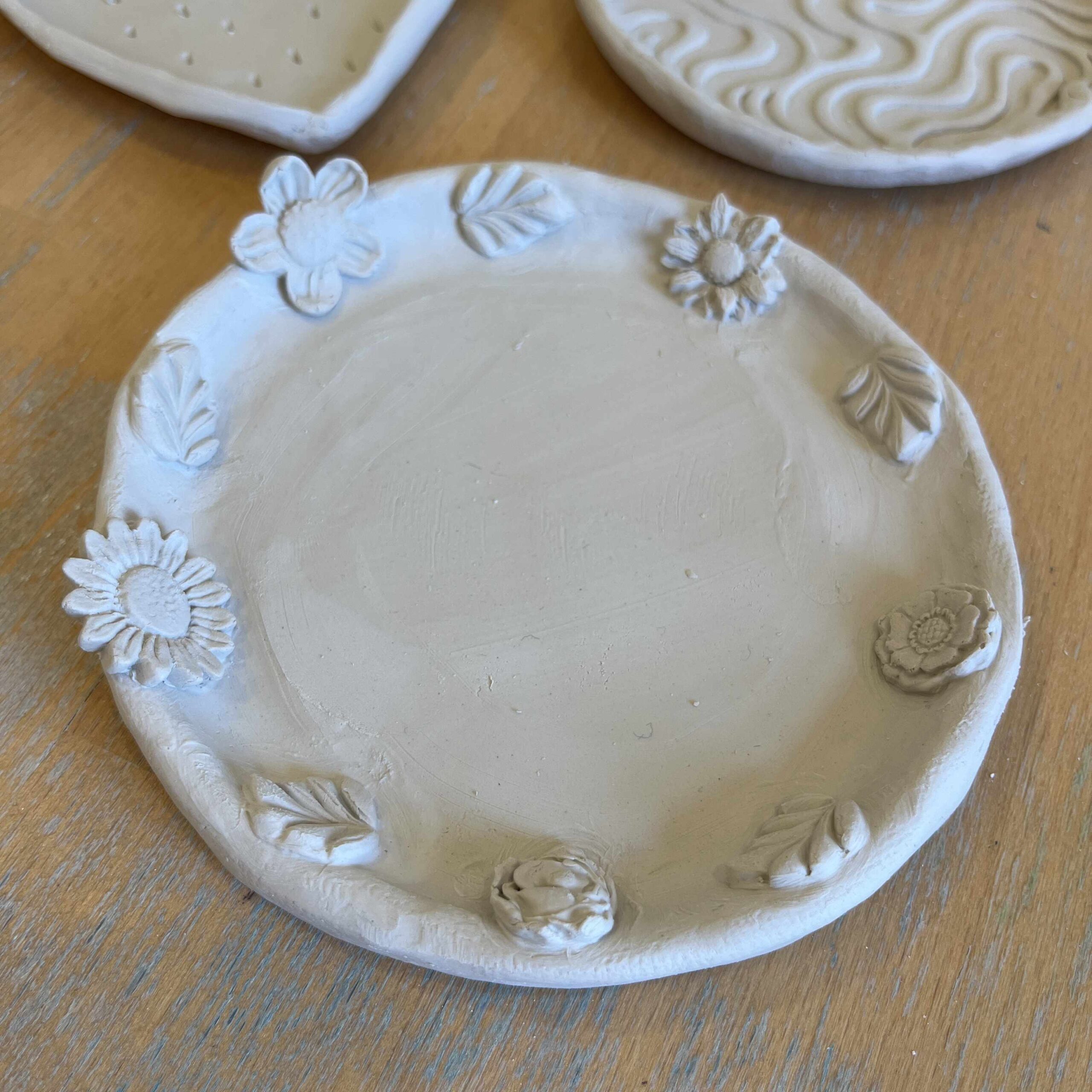 Clay Kids - Trinket Dishes - Tuesday 22nd September - Image 2