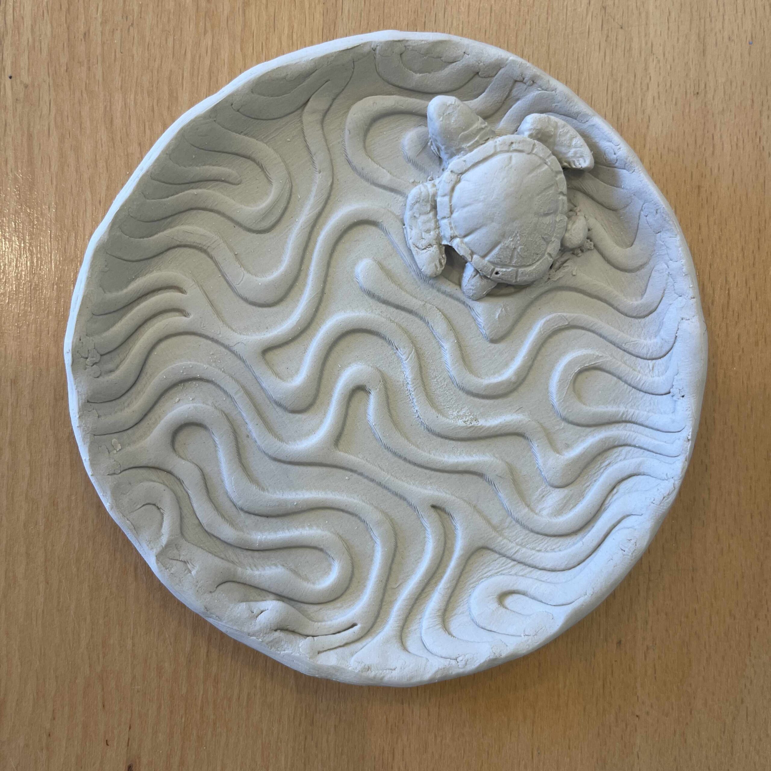Clay Kids - Trinket Dishes - Tuesday 22nd September - Image 4